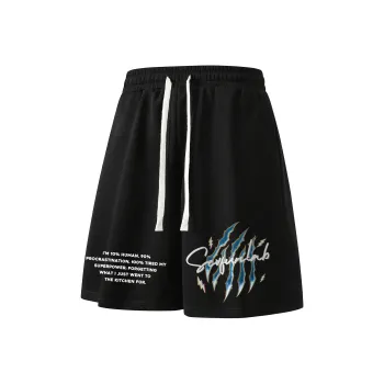 7 SEVFUN Casual Shorts Unisex