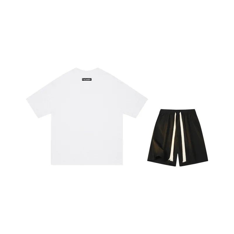 PAUL COSTELLOE Casual Sportswear Unisex-14