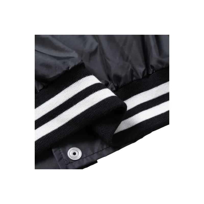 CELINE Sun Protection Clothing Women's Black-4