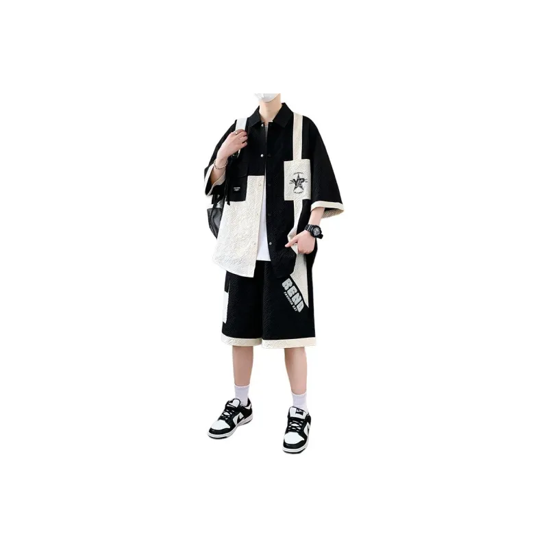 OKPI Casual Sportswear Unisex-20