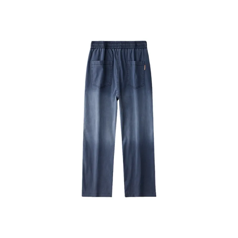 Jeep Fashion Sports Collection Jeans Unisex-10