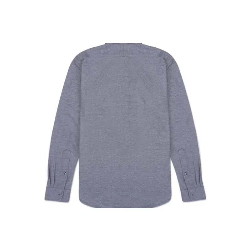 Polo Ralph Lauren Shirt Men's Gray-3