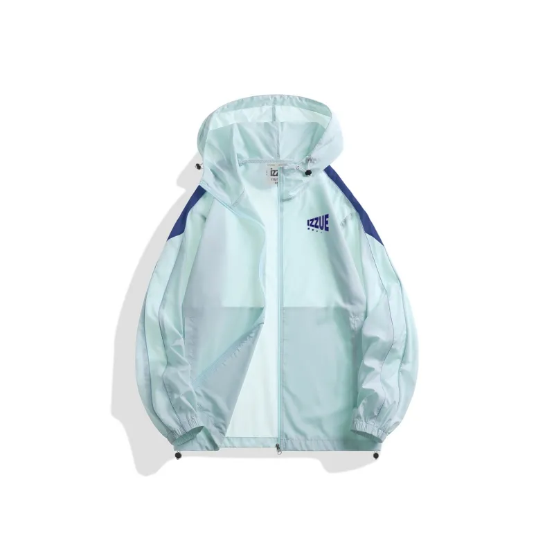 Izzue Sun Protection Clothing Unisex-7