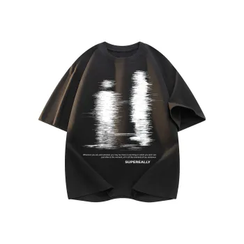 SUPEREALLY T Shirts Unisex