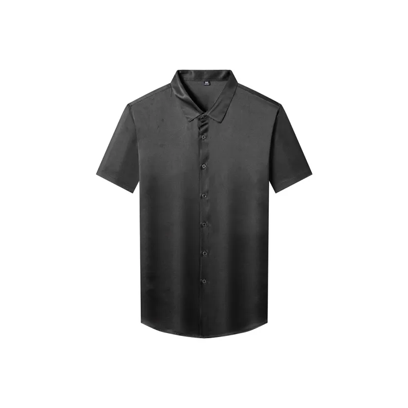 MAREA VESUVIO Shirts Men-9