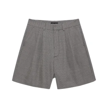 Anine Bing Carrie Shorts