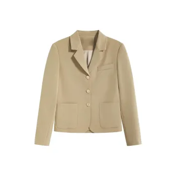Dajia Poetry Business Suit Women's