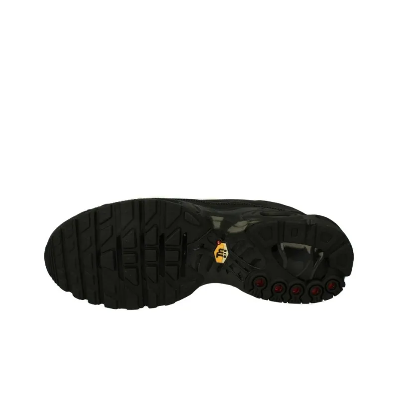 Nike Air Max Plus Tn Se Black Anthracite-4