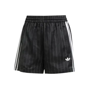 Adidas Originals Casual Shorts Women's Black