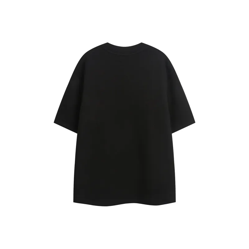 Mimx Homme T Shirts Unisex-1