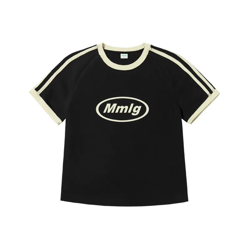 Mmlg T Shirts Unisex-4