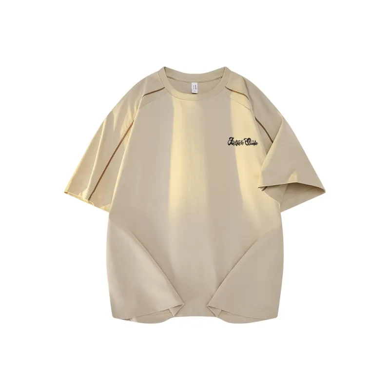 FASTFISH T Shirts Unisex-5