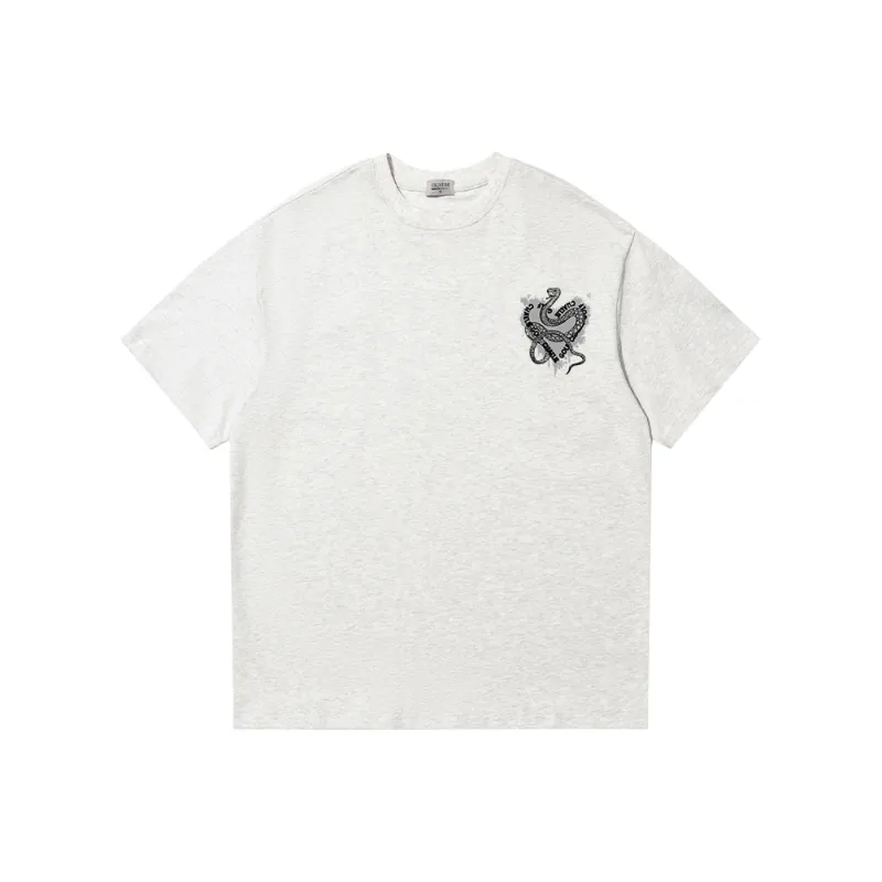 CHARLIE GOLF T Shirts Unisex-1