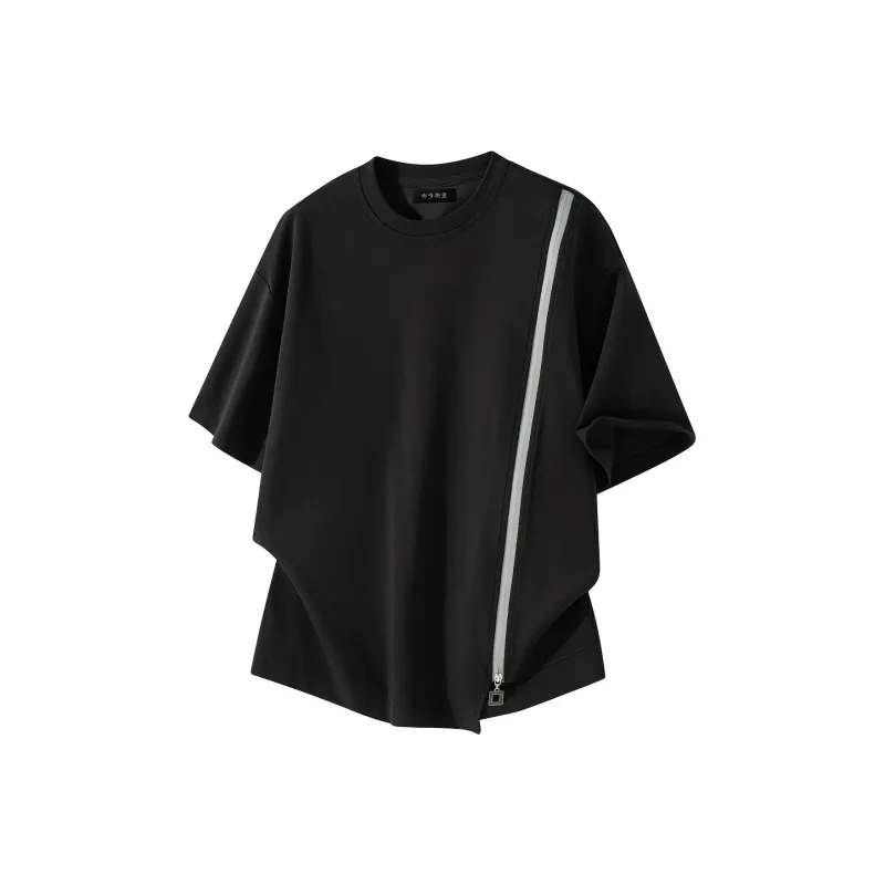 DUDUOSIBAO T Shirts Unisex-4