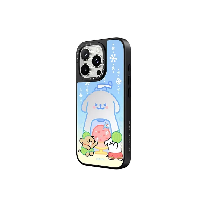 CASETIFY Cartoon, Anime, Cute Phone Cases Compatibility IPhone 16 Plus-1