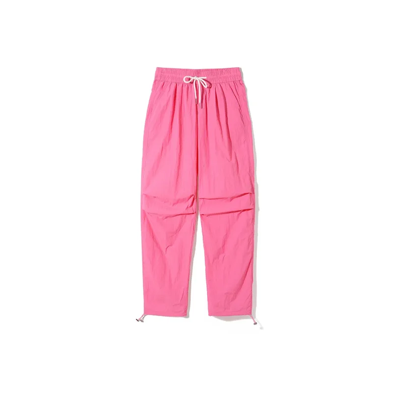 Mimx Homme Casual Pants Unisex-21
