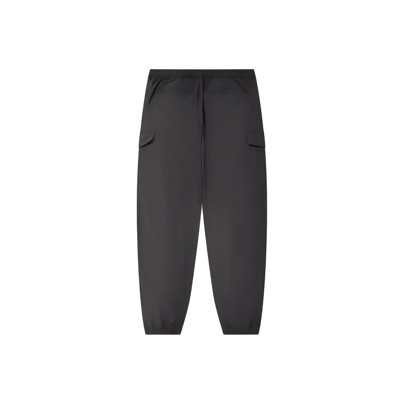 COVERNAT SS25 Casual Pants Unisex Charcoal Gray-1