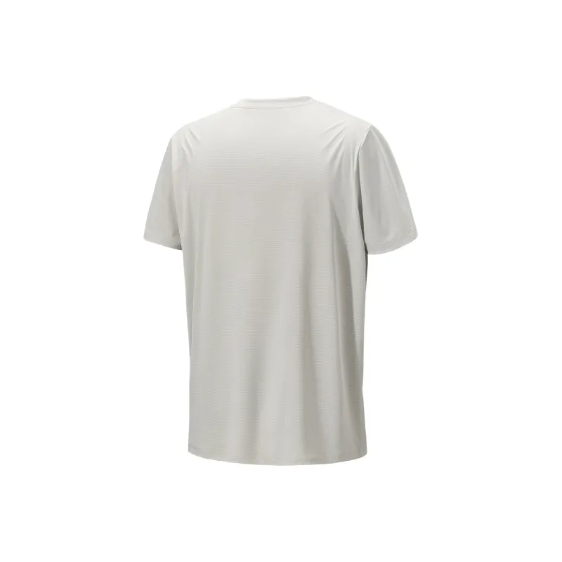 Warrior Huichao Cloud Sail Collection T Shirt Unisex-9