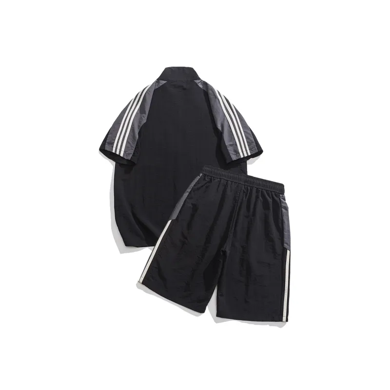 WSRX Casual Sportswear Unisex-1
