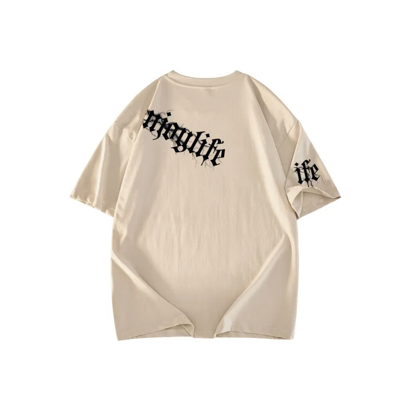 FONDLOOK T Shirts Unisex-19