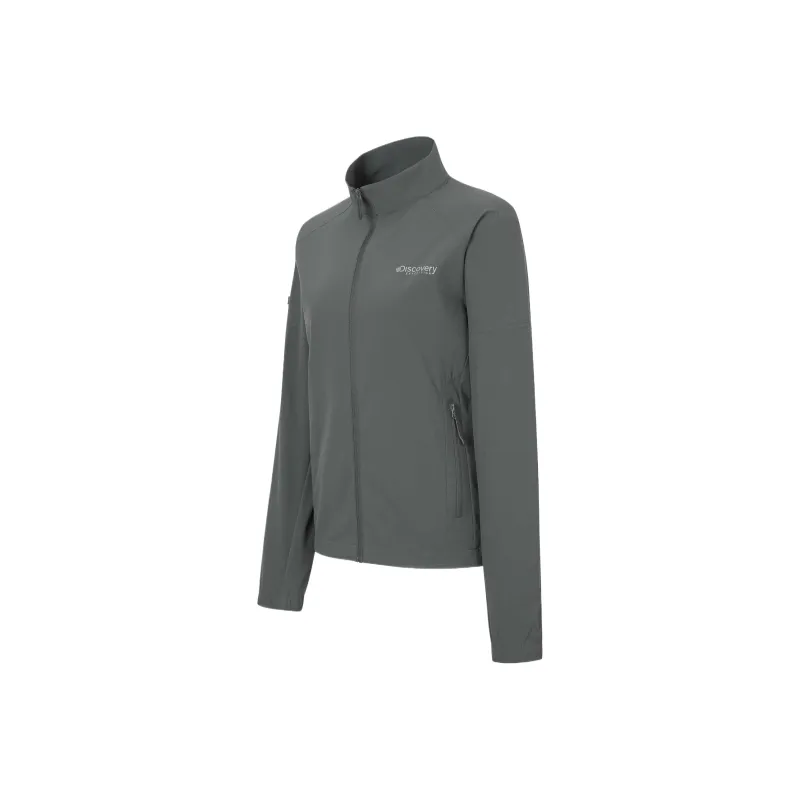 Discovery Expedition Jacket Women's-2