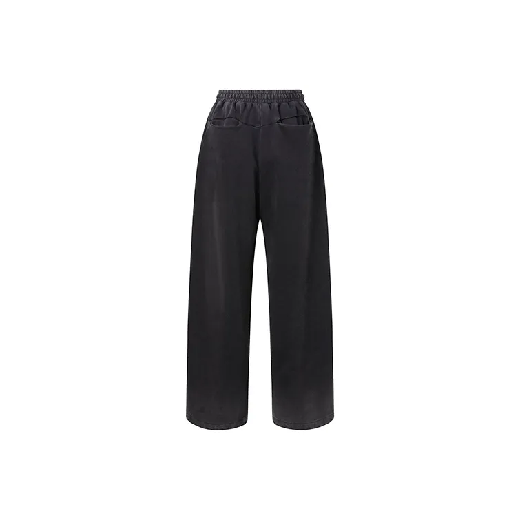 BANDITK GANGN Casual Pants Unisex-1