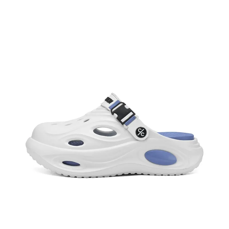 Colorful Creations Clogs Men-5