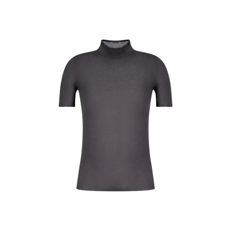GIORGIO ARMANI Cotton Blend Jumper-0