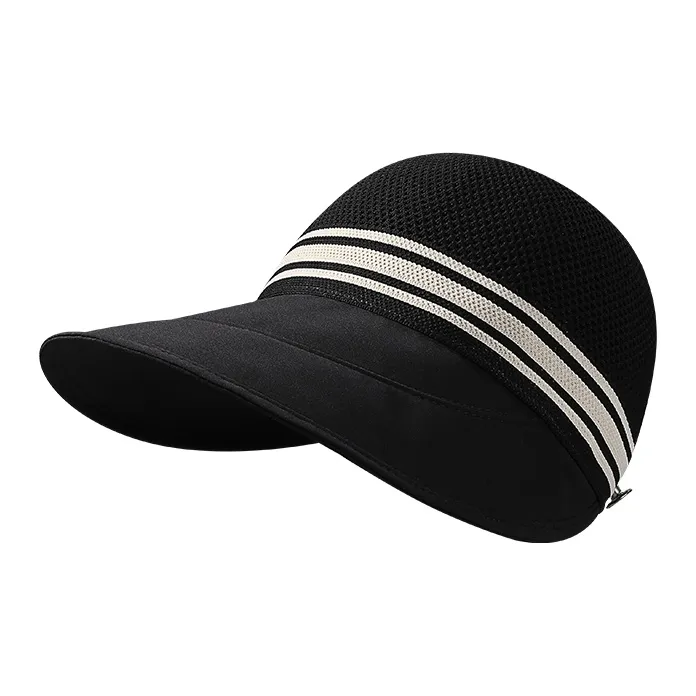 MEXICAN Polyester Sun Protection Hats Women's-0