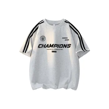 Manchester City F.C. T Shirt Unisex