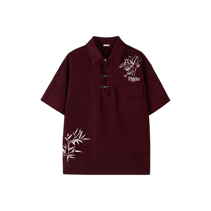 7 SEVFUN Polo Shirts Unisex-7