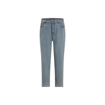 Hush Puppies Jeans Women's Denim Blue