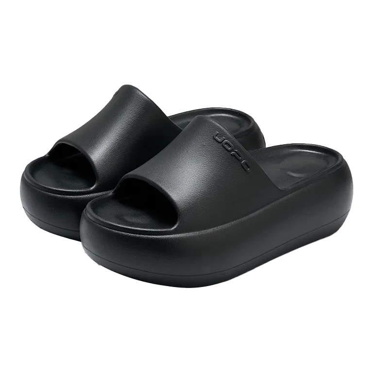 Yu Pu Slippers / Home Slippers-2