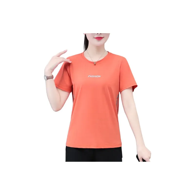 Kele Coco Regular T Shirt Women's-6