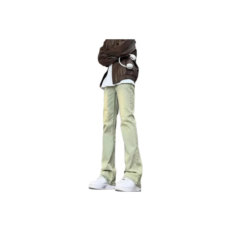 HAPPY PARTY Jeans Unisex-7