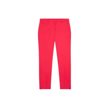 J.Lindeberg Casual Pants Women's Camellia Flower