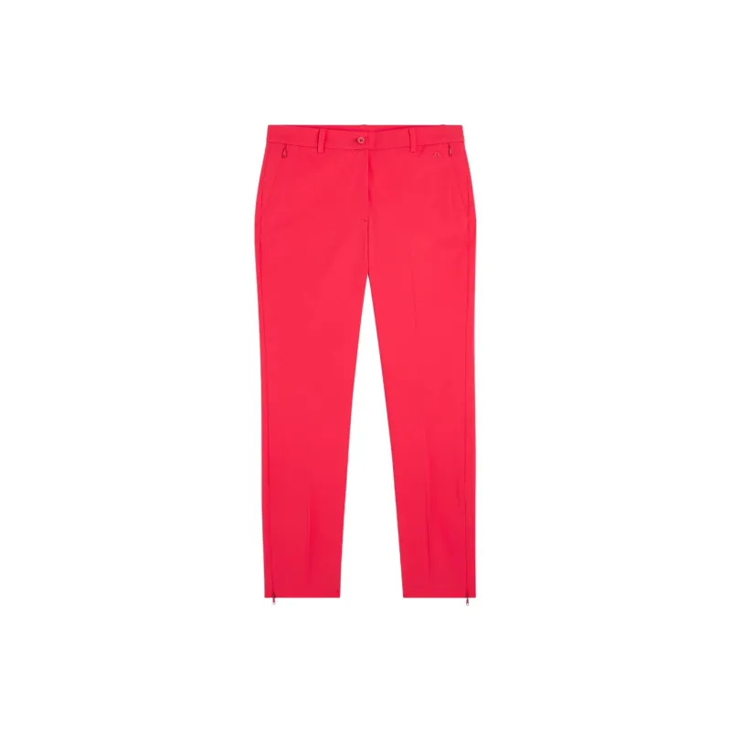 J.Lindeberg Casual Pants Women's Camellia Flower-0