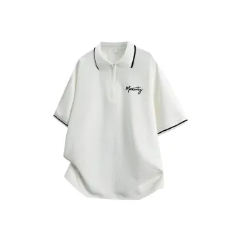 Manchester City F.C. Polo Shirt Unisex