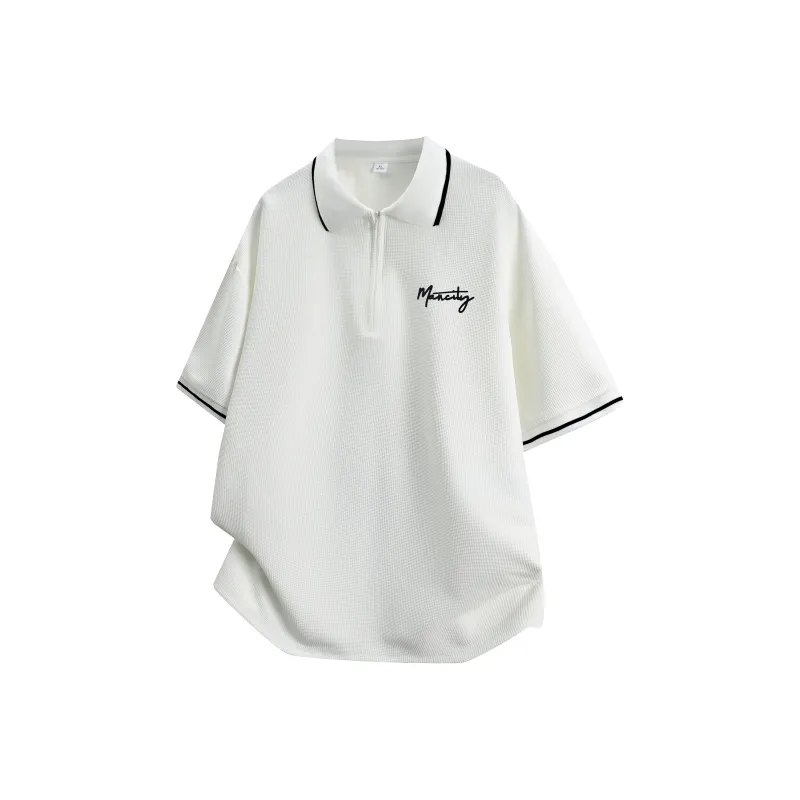 Manchester City F.C. Polo Shirt Unisex-0