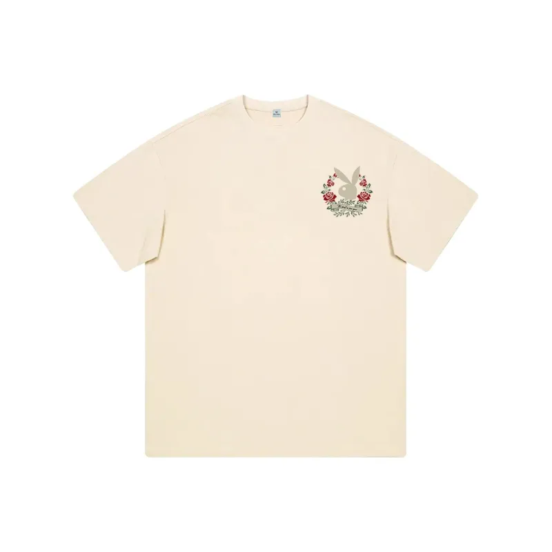 Playboy T Shirts Unisex-11