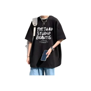 TONYBEAR T Shirts Men
