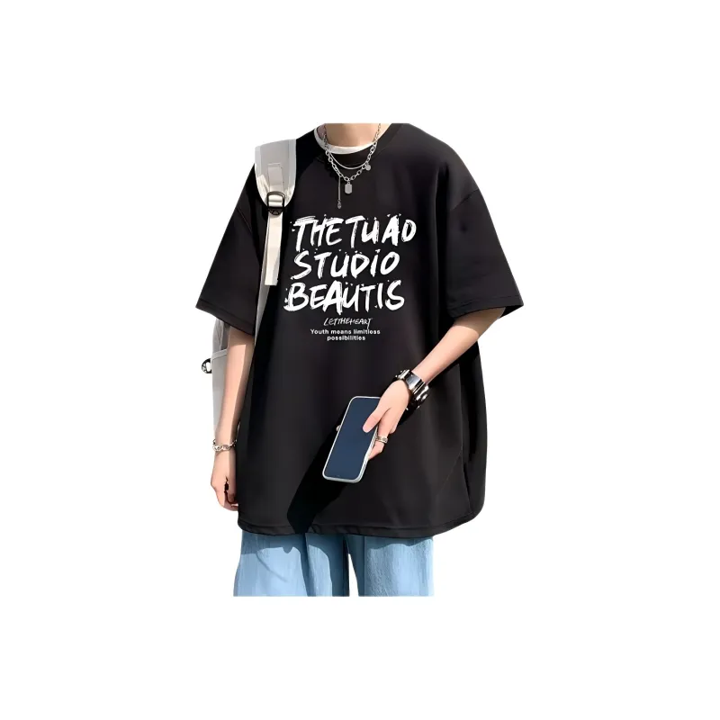 TONYBEAR T Shirts Men-0