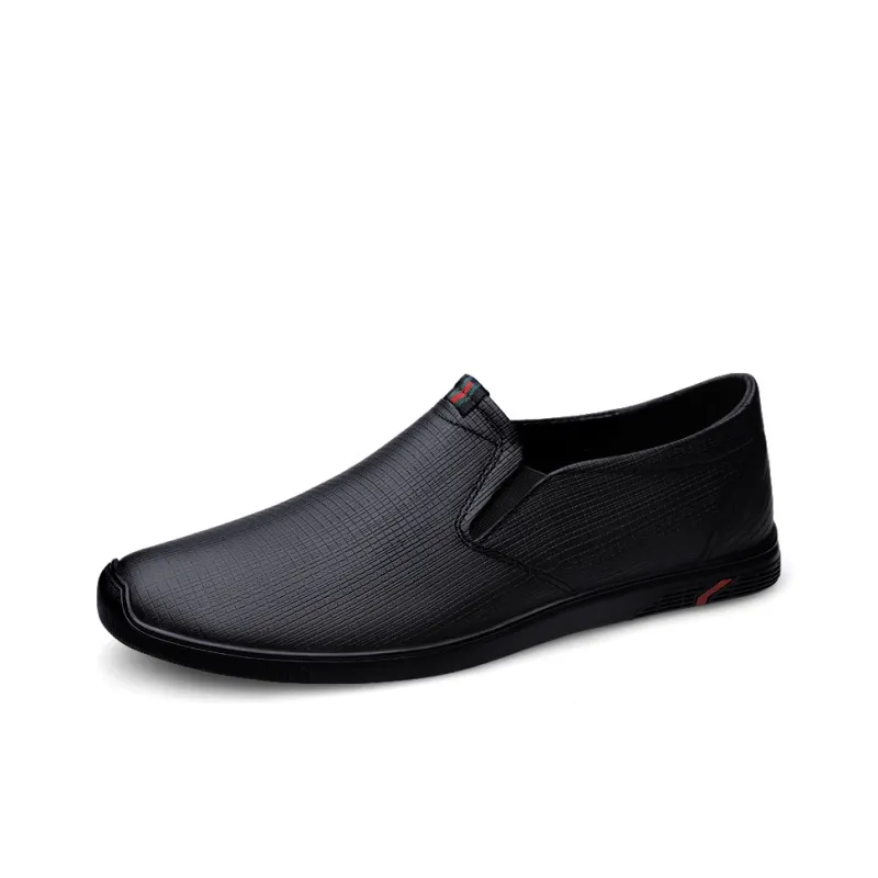 British Knights Casual Shoes Men's Black-1