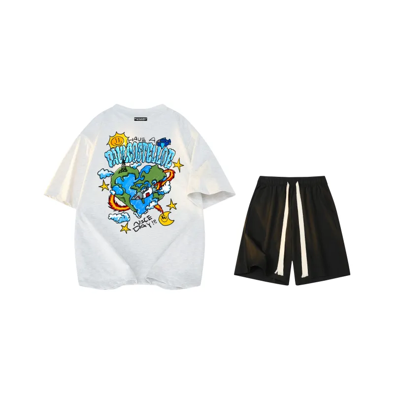 PAUL COSTELLOE Casual Sportswear Unisex-9