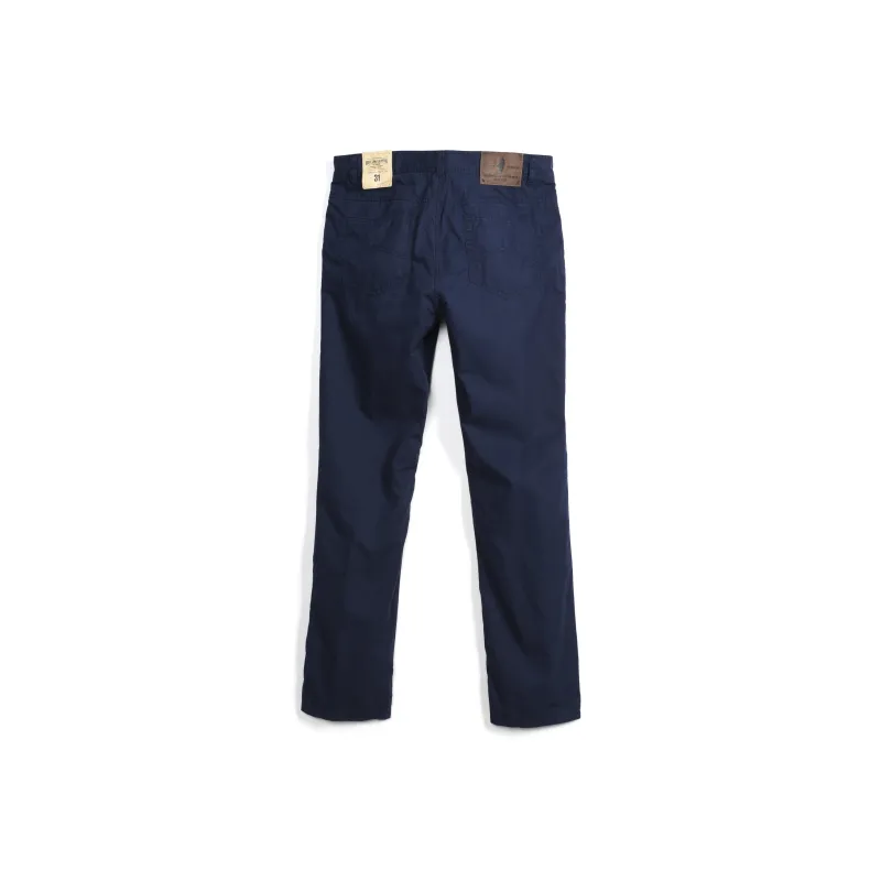 MCS Casual Pants Men-1