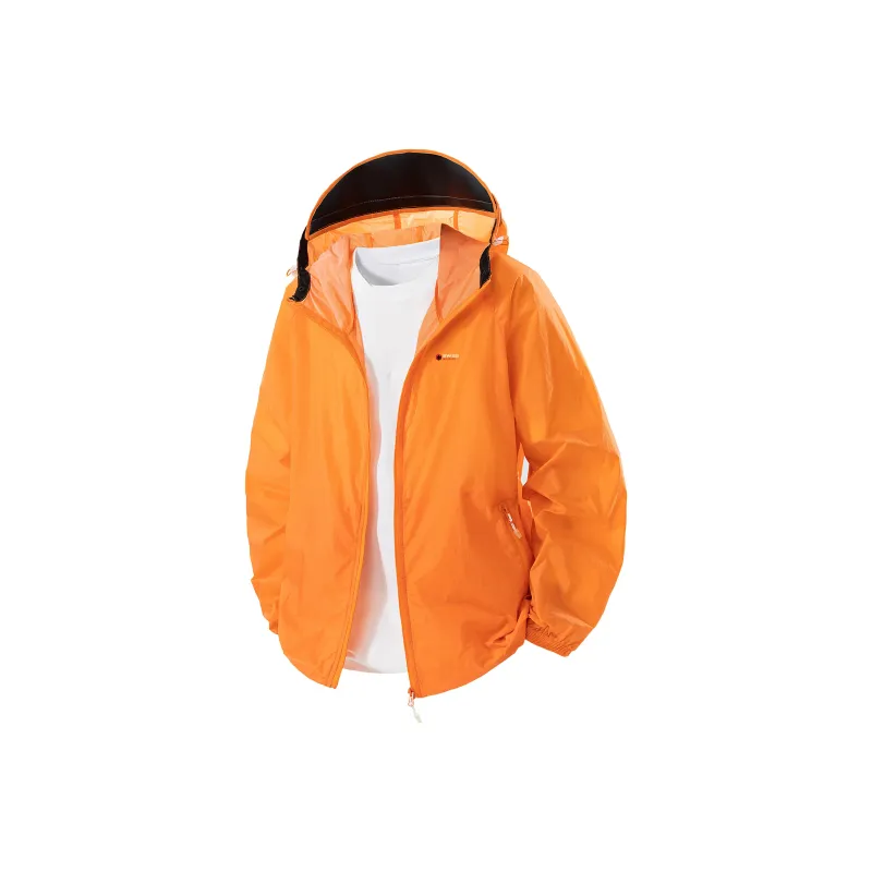 SWISS MILITARY Super Light Breathable UV Protection Sun Protection Clothing Unisex-4