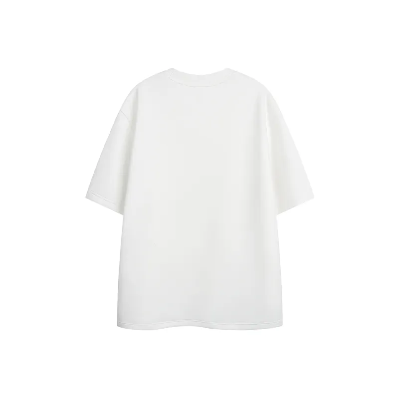Mimx Homme T Shirts Unisex-5
