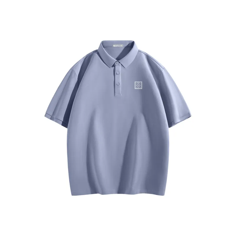 Red bean Polo Shirts Unisex-10