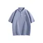 [Sorona]Sky Blue (Minimalist Line White Chest Logo)