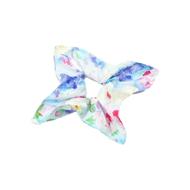Like A Dream Fabric Hair Tie Women's-0